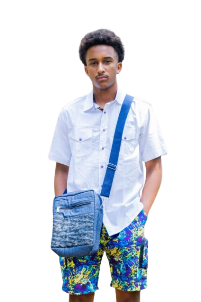 Men's Wear